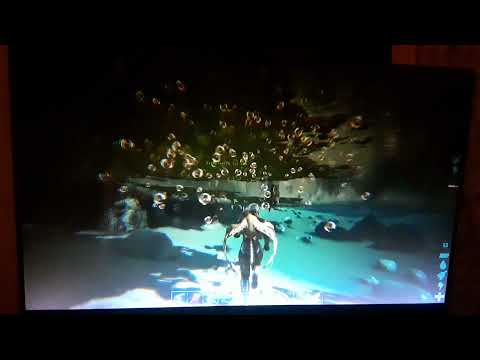 ark sinamocrops underwater bug