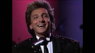 Barry Manilow - Let Freedom Ring, lyrics