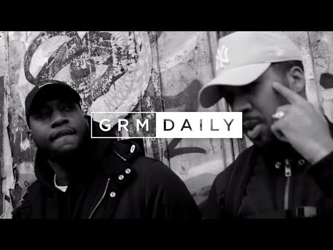RAYLO - So Gone [Music Video] | GRM Daily