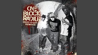 Choc-O-Lot (Chocoholix Dub)