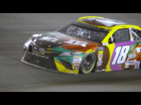 Welcome To The 2018 NASCAR Playoffs