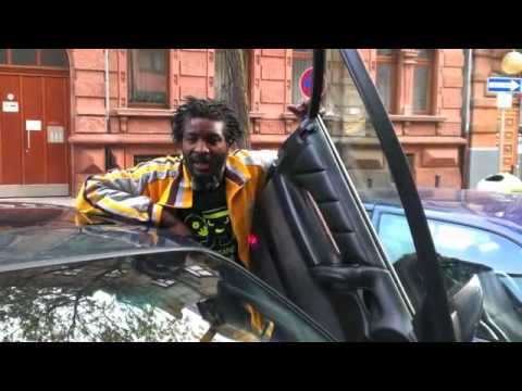 Reno Splash 2013 | Skarramucci (Jam) promo