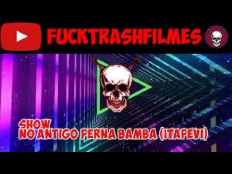 SHOW ALEATÓRIO NO PERNA BAMBA (COMUNISTÃO MUSIC)