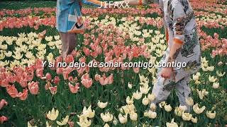 Paula Cendejas - SAL DE MI CABEZA (Lyrics)