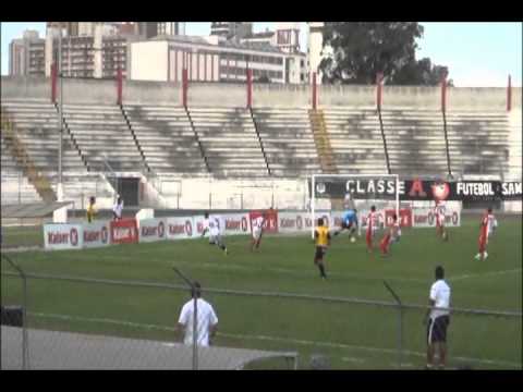 EC Classe A 1(5) x (3)1 EC Inconfidência - Copa Kaiser Brasil 2011 - 10/12/2011