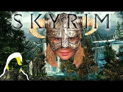 Skyrim Shenanigans: Episode 10 ~ WOLF QUEEN