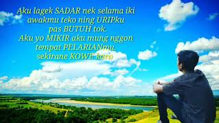 Download lagu Story WA''AKU MUNDUR ALON-ALON'' mp3