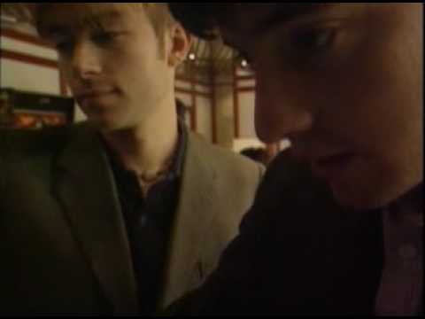 Starshaped Clip #27 - Arcade & Store Tour