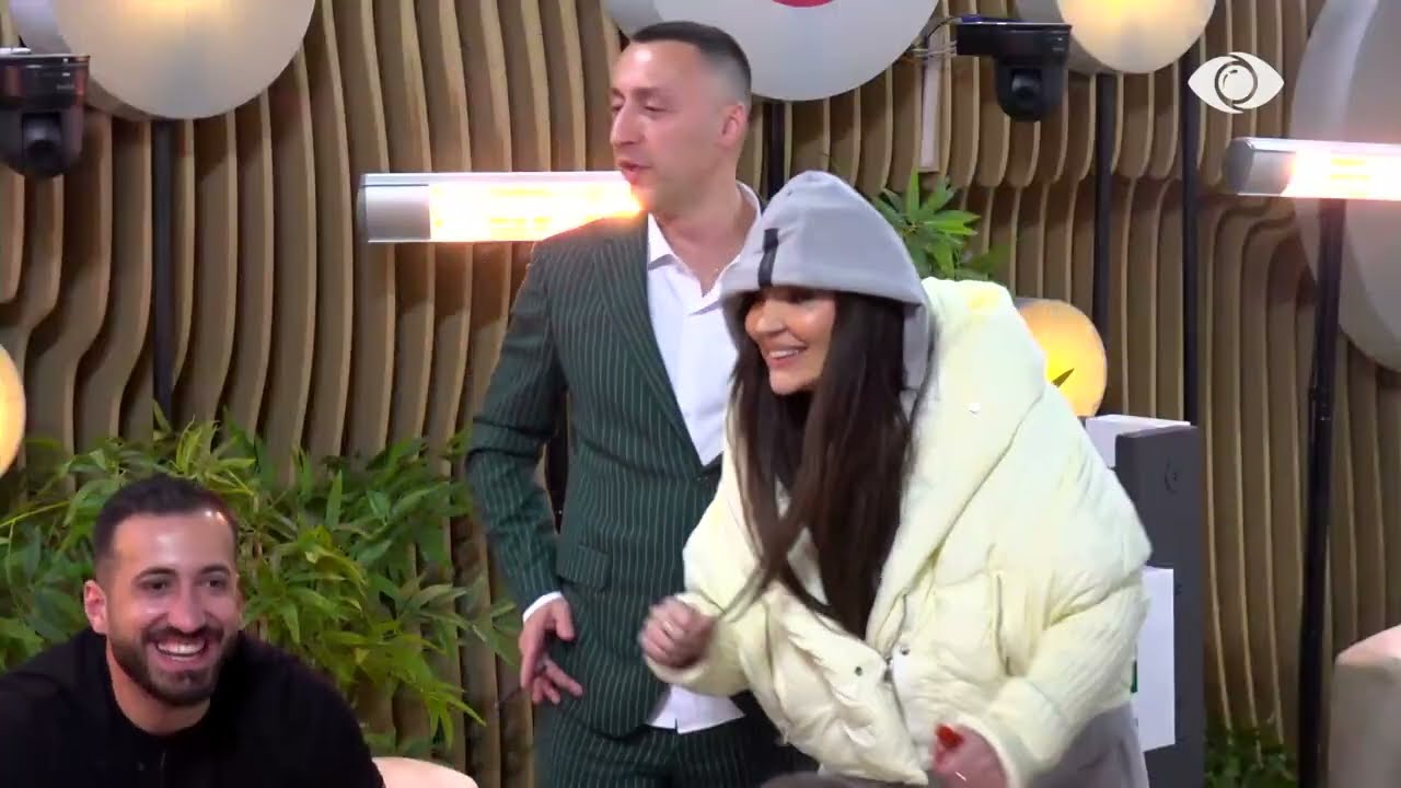 Gjesti pjesë e Big Brother VIP 4, Rozana: Qenkemi njëlloj në këtë…