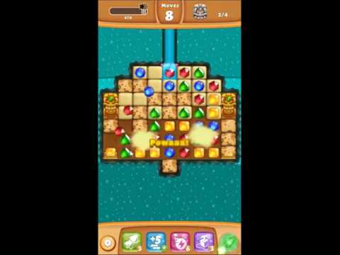 Diamond Digger Saga Level 1213 - NO BOOSTERS