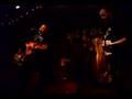 Poi Dog Pondering - Bury Me Deep (live)