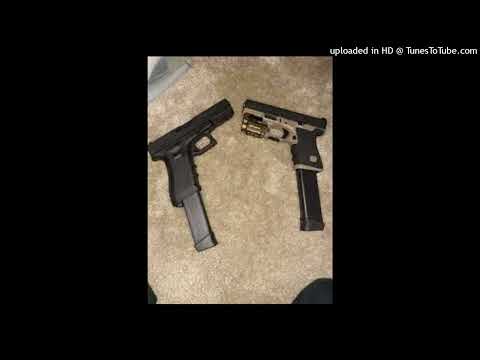 Monewaypeso x Stacks Osama Type Beat "Blenda" 2025