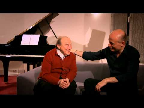 Menahem Pressler – Paavo Järvi – Orchestre de Paris