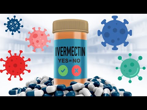 Ivermectin Ivermectol 12mg Tablet