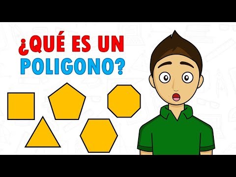 REGULAR POLYGONS Super easy - For beginners