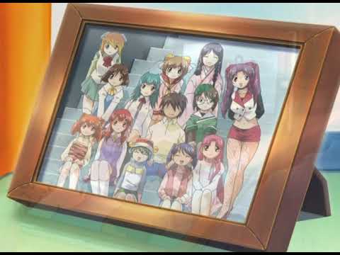 Tenshi no Shippo Chu! Yasashii Ai no Hane Masumi Itou