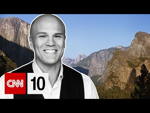 【CNN10】以色列抗議持續延燒、加州經歷罕見潮濕冬季、CNN 英雄激勵人心的行動｜2023 年 3 月 28 日（California’s Wet Weather | March 28, 2023）