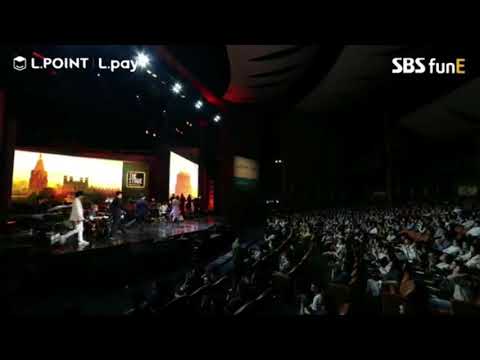 [#더스테이지빅플레저] 180525 - Le Temps des cathédrales all #노트르담드파리 Cast