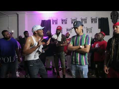 Jah Reel vs Stat Static