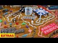 Extras 10 000 Dominoes THIS Is How I Express Myself Ft LEGO Unikitty