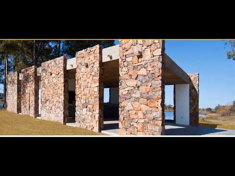 Parador Pueblo Centenario