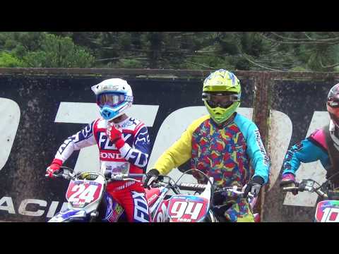 Final Brasileiro Velocross - Categoria Nacional 230cc Jean G94