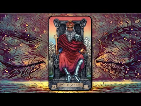 ⊹ THE EMPEROR ⊹ [𝘗𝘰𝘵𝘦𝘯𝘵 𝘋𝘪𝘷𝘪𝘯𝘦 𝘔𝘢𝘴𝘤𝘶𝘭𝘪𝘯𝘦 𝘈𝘤𝘵𝘪𝘷𝘢𝘵𝘪𝘰𝘯]