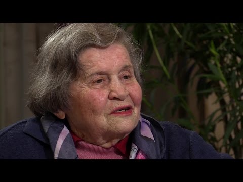 Ist Verbotenes doch erlaubt? : Ruth Lapide - Die Bibel aus jüdischer Sicht