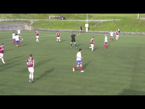 Nardo - Vard Haugesund høydepunkter