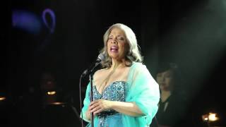 Patti Austin - Smoke Gets In Your Eyes