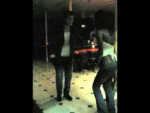 Oxy et Laurent - salsa