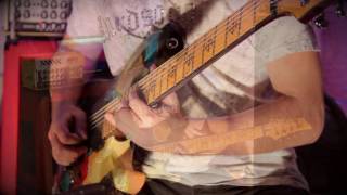 RACHMANINOFF - guitar version by OLEG IZOTOV - Prelude G minor