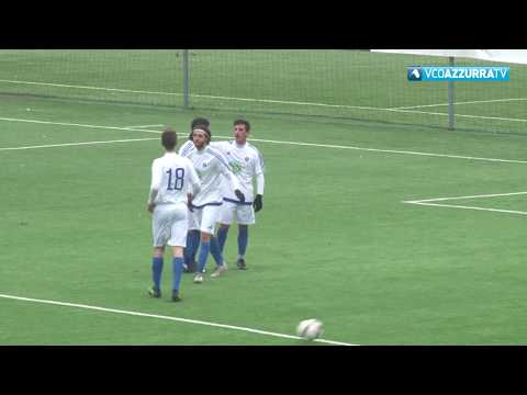 Baveno - Pavarolo (2-0) 18/02/2018