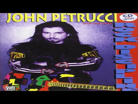JOHN PETRUCCI - Rock Discipline (Full Video + PDF) | Correctamente Subtitulado al Español 🇲🇽 |