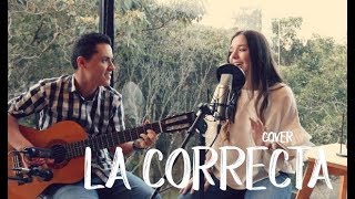 LA CORRECTA - Nabález, Morat (Cover J&amp;A)