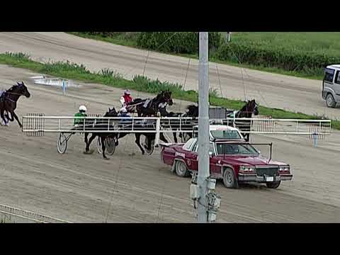 Aversa trotto 14 Ottobre 2020 - 4° Corsa