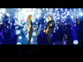 Celine Dion - Think Twice - London (DVD Recording - 29/07/2017)