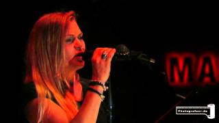 Silly mit Anna Loos - Asyl im Paradies