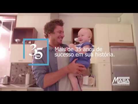 INSTITUCIONAL MASA 35 ANOS
