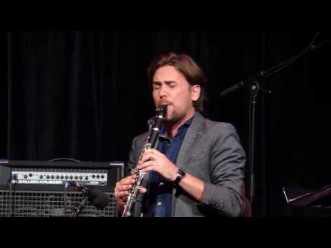 Pepe Auer, Temmel & Bakanic - Live at Brucknerhaus, Linz, Austria, 2016-10-08 - 03. valse rouge