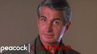 Best of George Hamilton | Columbo video