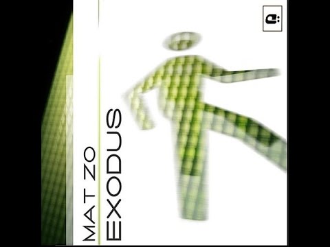 Mat Zo - Exodus (Relisys Remix) [a:Loud Recordings] 2006