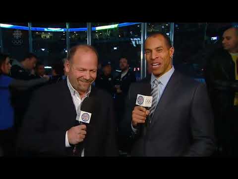 NHL  Dec.14/2013   Chicago Blackhawks - Toronto Maple Leafs