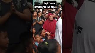 Download lagu Lagi Senam Uya Kuya Datang mp3