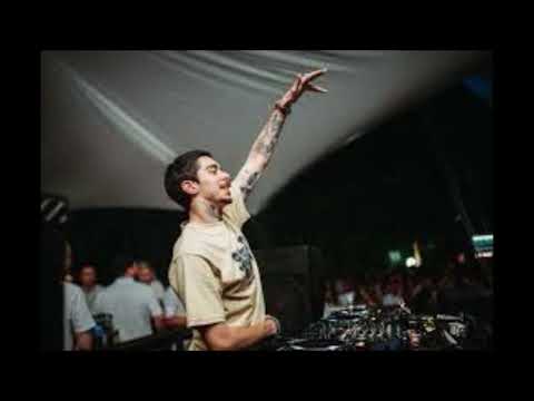 Mochakk - Caribben x Tira a Roupa