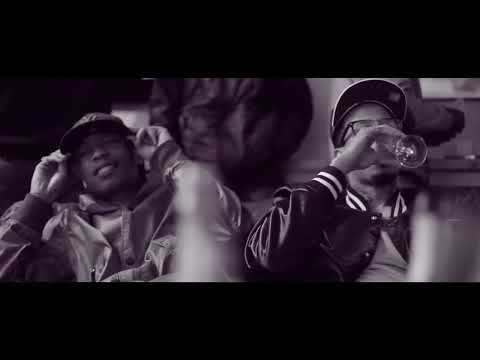 RICH N TRIM - HUSTLE UP VISUALS BY @RAPCTYTV