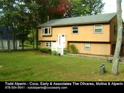 6 Haviland Street, Haverhill MA 01832 - Single Family Home - Real Estate - For Sale -