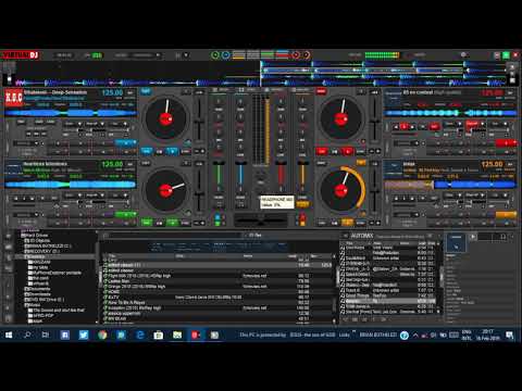 Euphonik X Audiogasmic Soundz REMIX BY BRIAN
