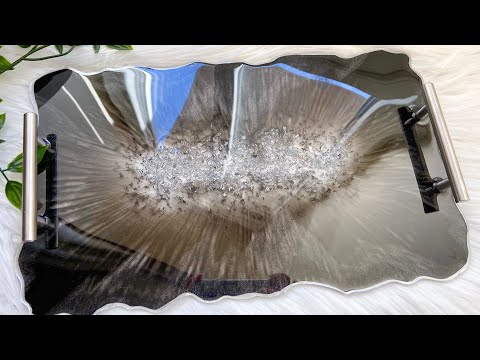 How to Make a Resin Beach Phone Case