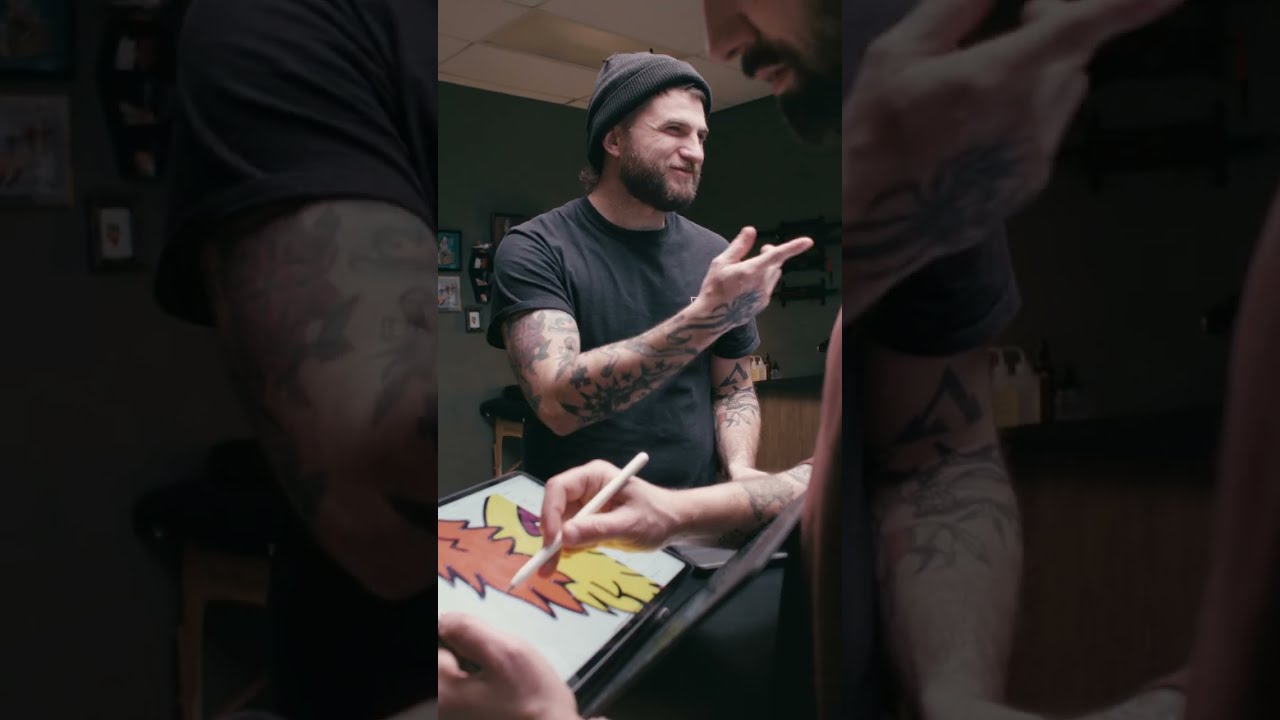 Streamline Your Workflow with #CreativeCloud | Adobe Creative Cloud